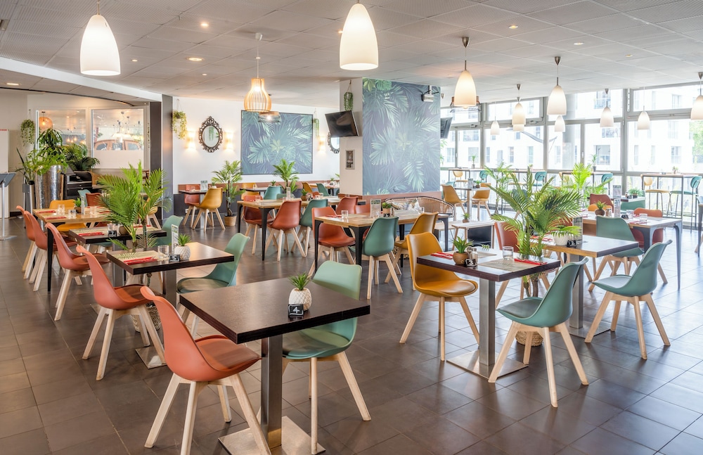 ibis Paris 17 Clichy-Batignolles
