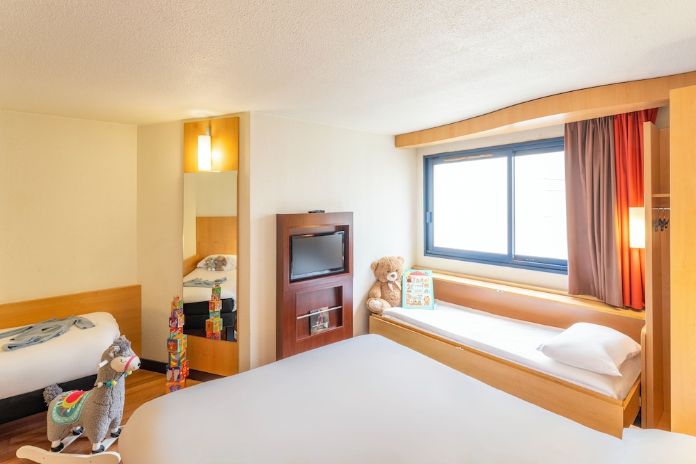 ibis Paris 17 Clichy-Batignolles