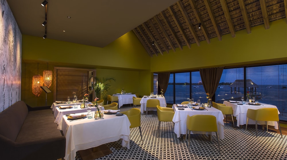 Anahita Golf & Spa Resort