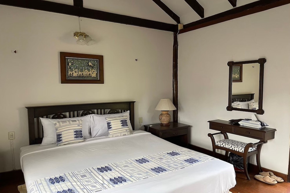 Phu Ing Fah Resort
