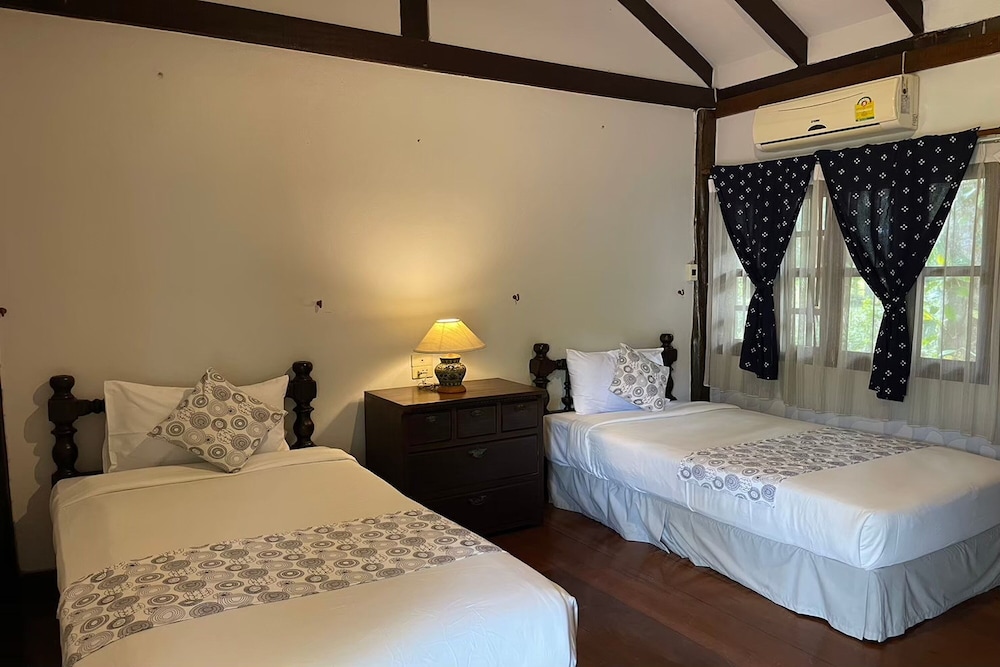 Phu Ing Fah Resort