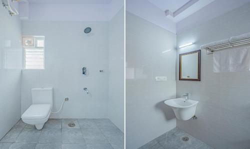 Treebo Global Stay, Uttarahalli