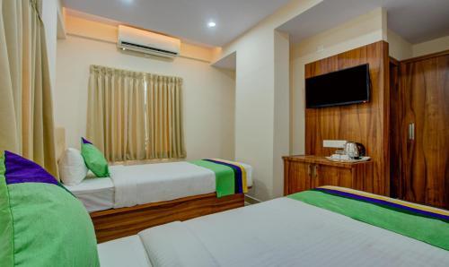 Treebo Global Stay, Uttarahalli
