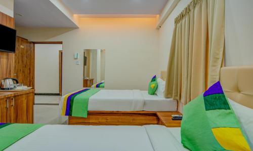 Treebo Global Stay, Uttarahalli