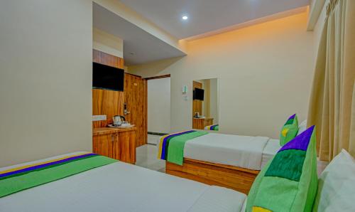 Treebo Global Stay, Uttarahalli