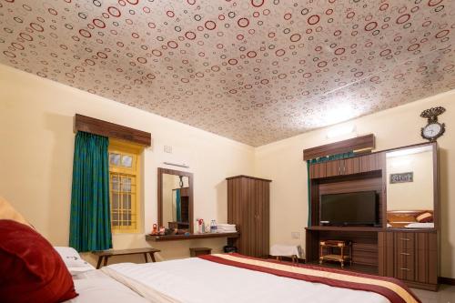 Hotel Tamilnadu, Kodaikanal