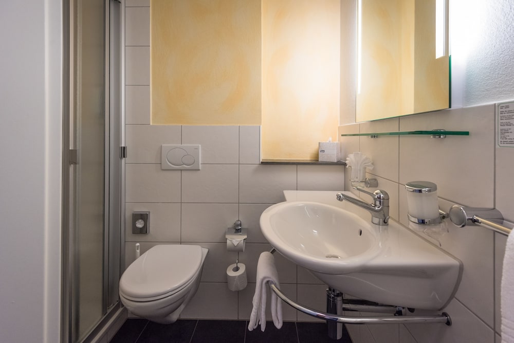 Parkhotel Gunten - Beach & Spa