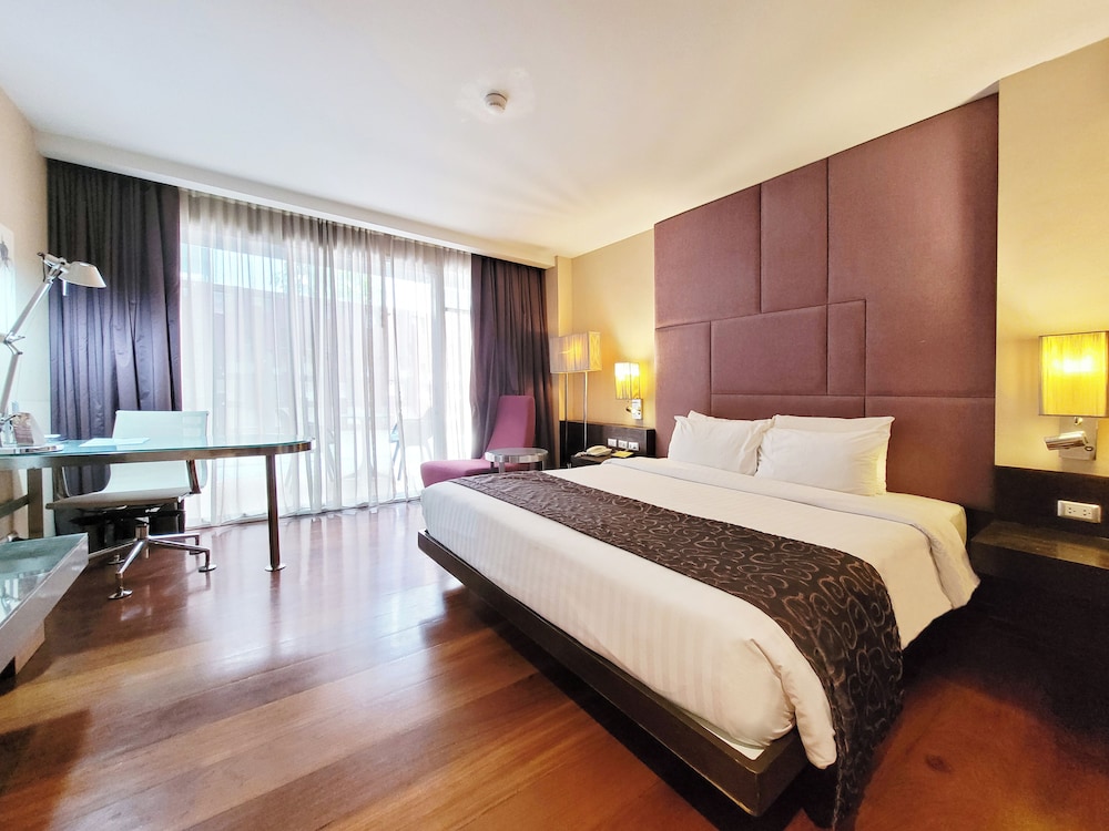CITICHIC Sukhumvit 13 Bangkok by Compass Hospitality