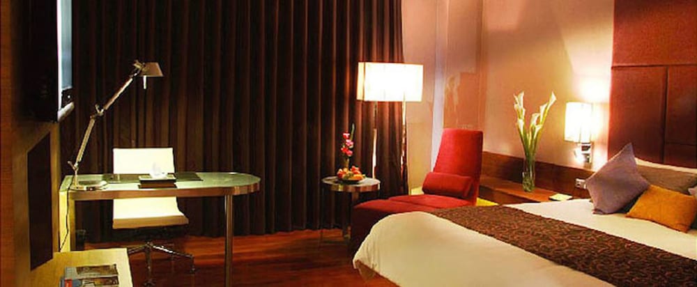 CITICHIC Sukhumvit 13 Bangkok by Compass Hospitality