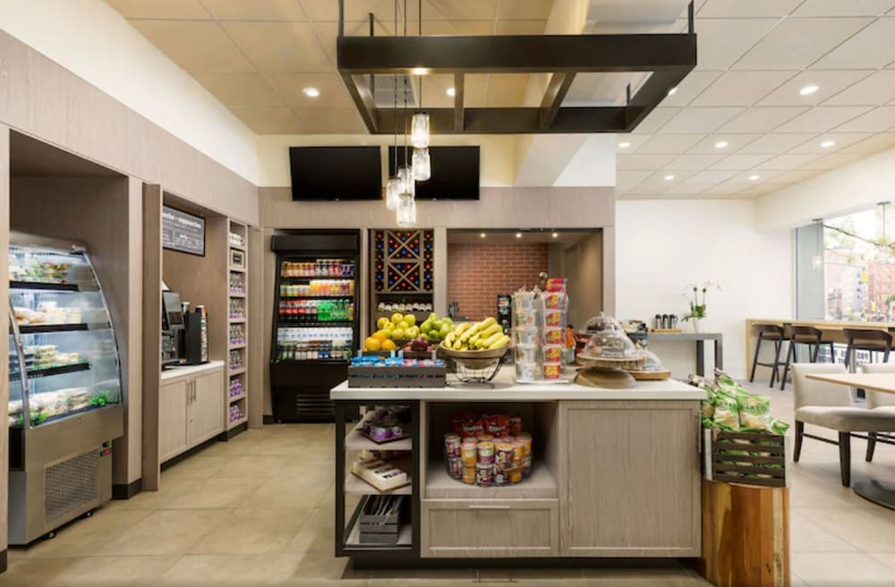 Hilton Garden Inn New York Times Square South