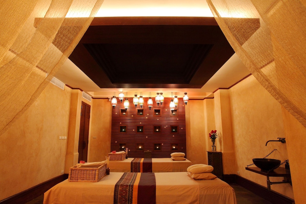 Burasari Phuket Resort & Spa