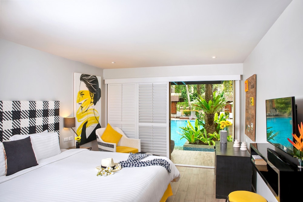 Burasari Phuket Resort & Spa