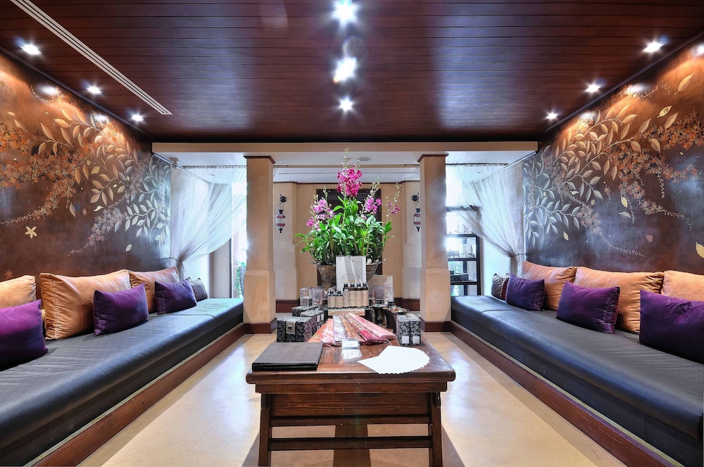 Burasari Phuket Resort & Spa