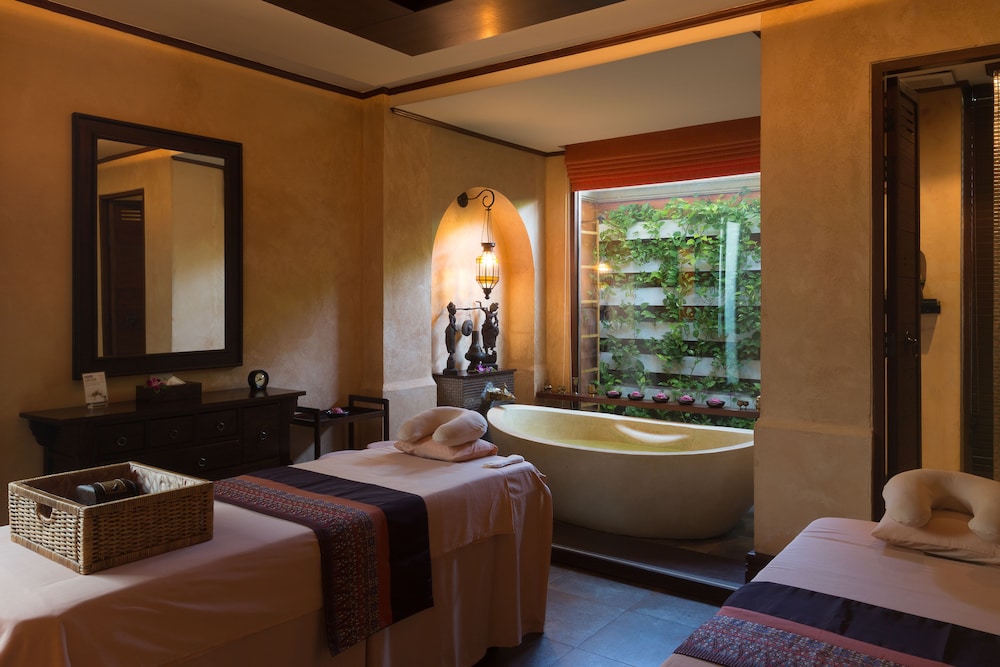 Burasari Phuket Resort & Spa