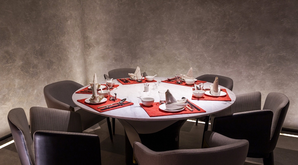 Crowne Plaza Shenzhen World Exhibition and Convention Center by IHG