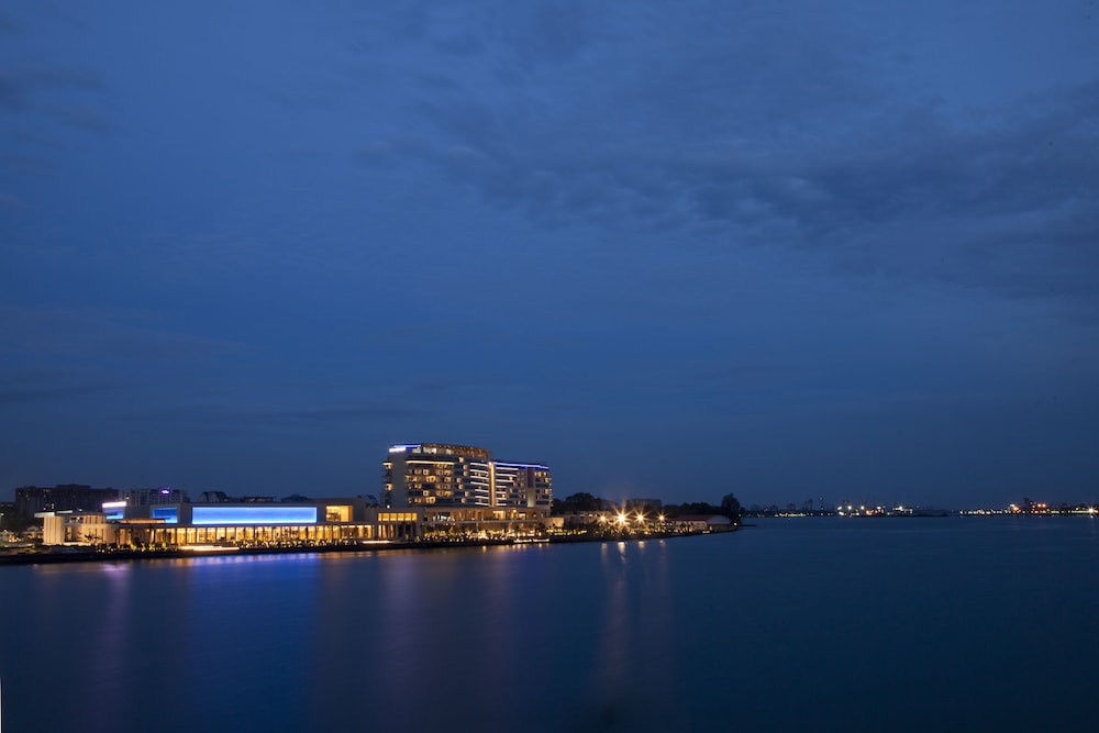 Grand Hyatt Kochi Bolgatty
