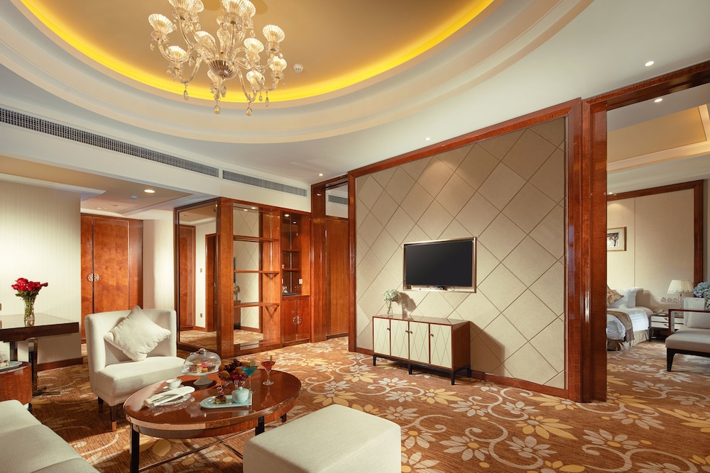 Victory New Century Hotel