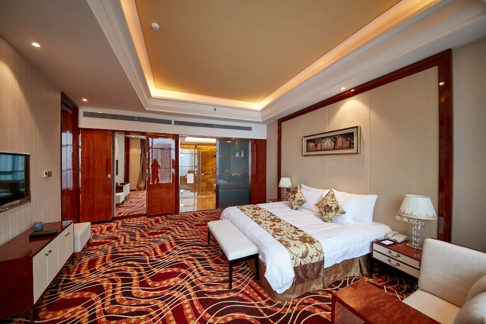 Victory New Century Hotel