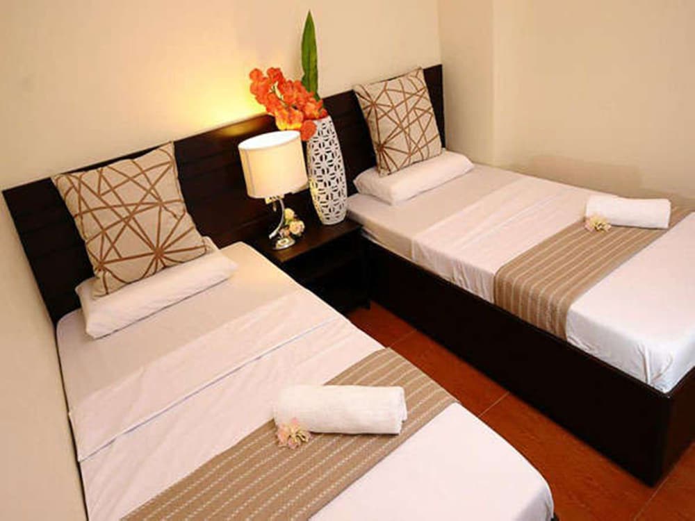 City North Inn Davao