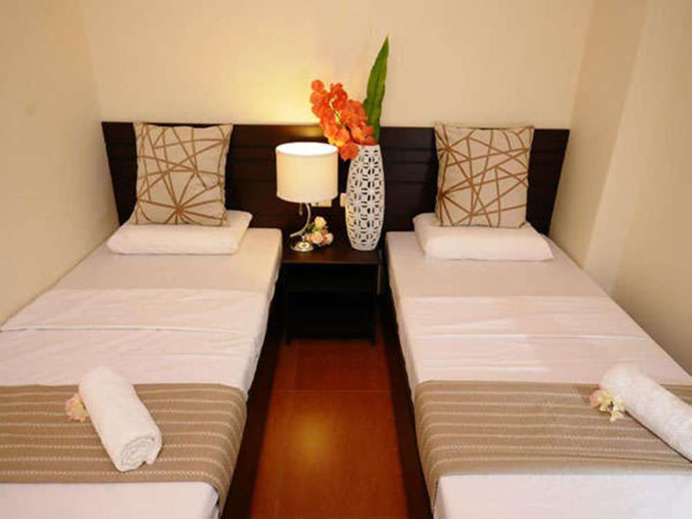 City North Inn Davao