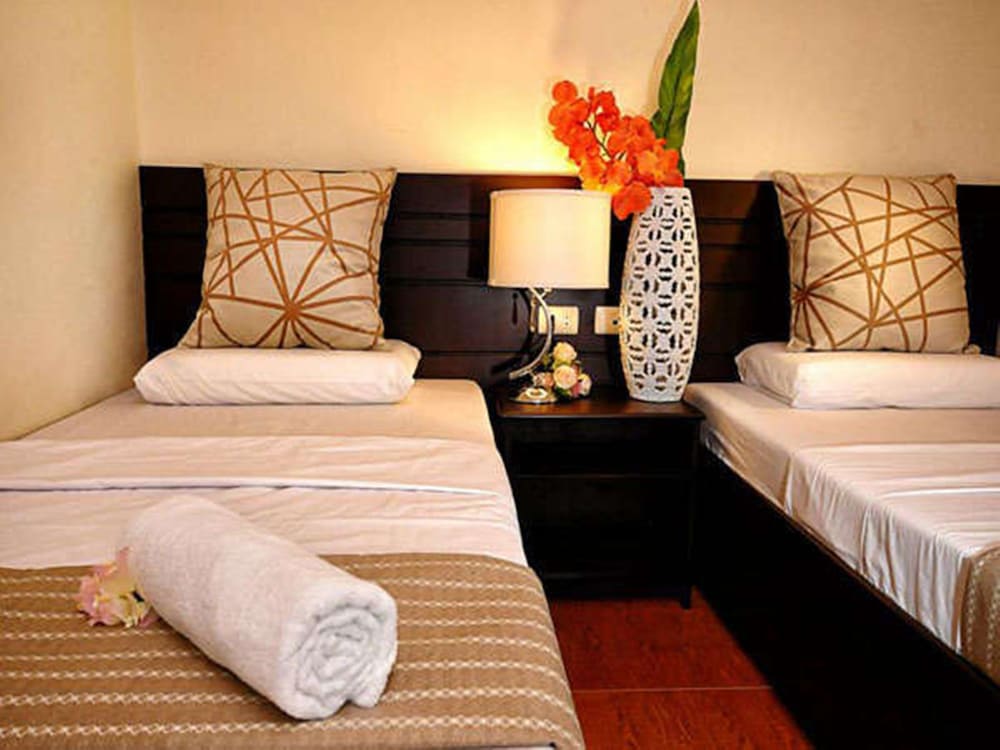 City North Inn Davao