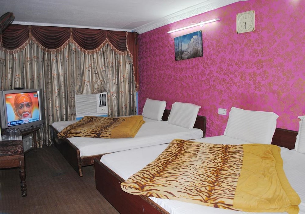 Hotel Jandyal