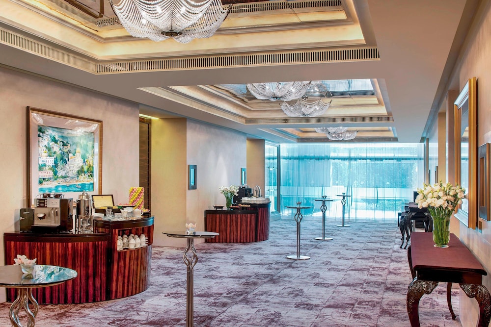 The St. Regis Singapore