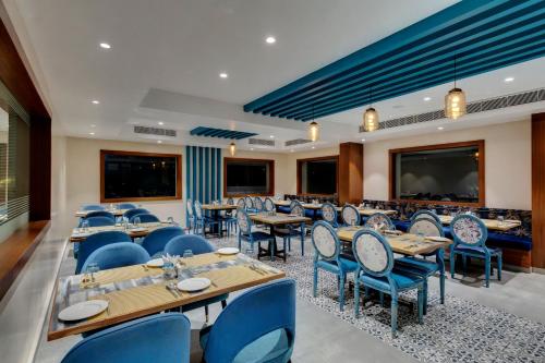 The Fern Residency Hubballi, Series by Marriott