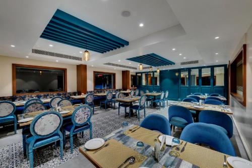 The Fern Residency Hubballi, Series by Marriott