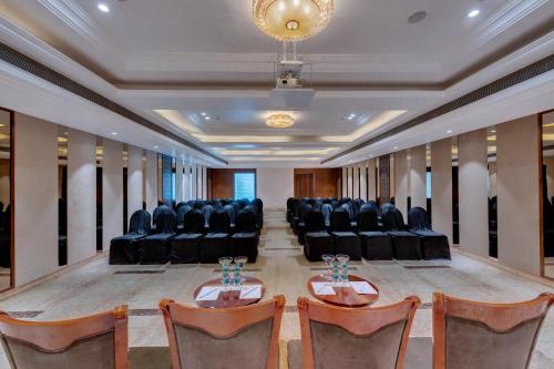 The Fern Residency Hubballi, Series by Marriott