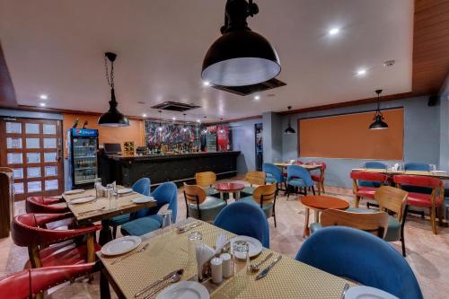 The Fern Residency Hubballi, Series by Marriott
