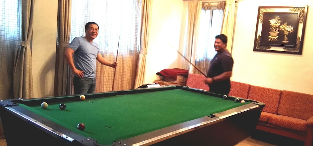 Sagarmatha Apartment Bed and Breakfast