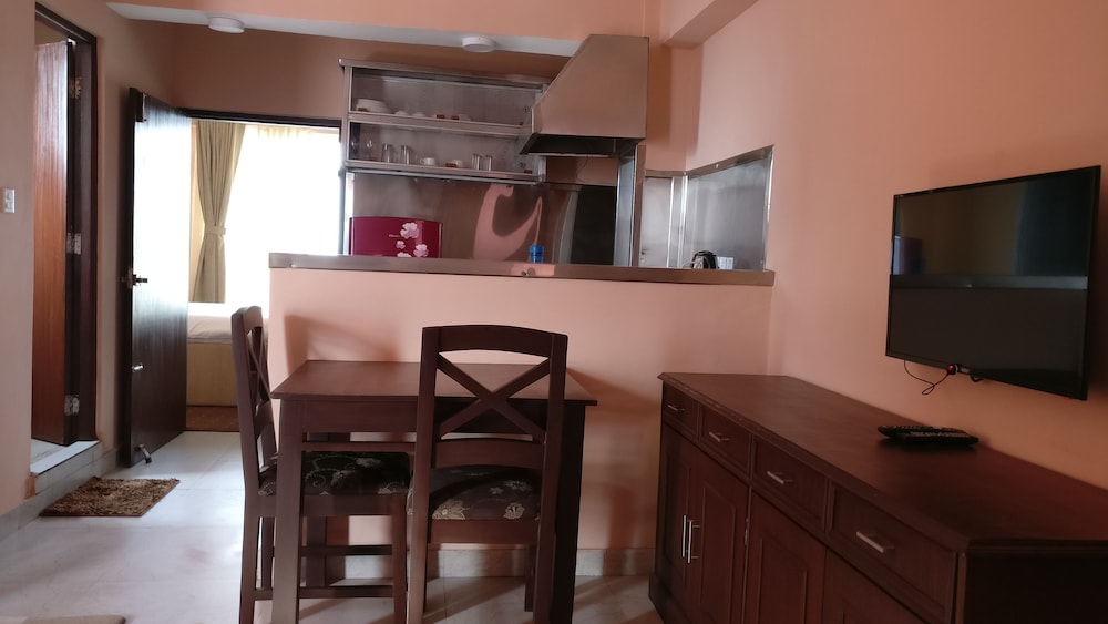 Sagarmatha Apartment Bed and Breakfast