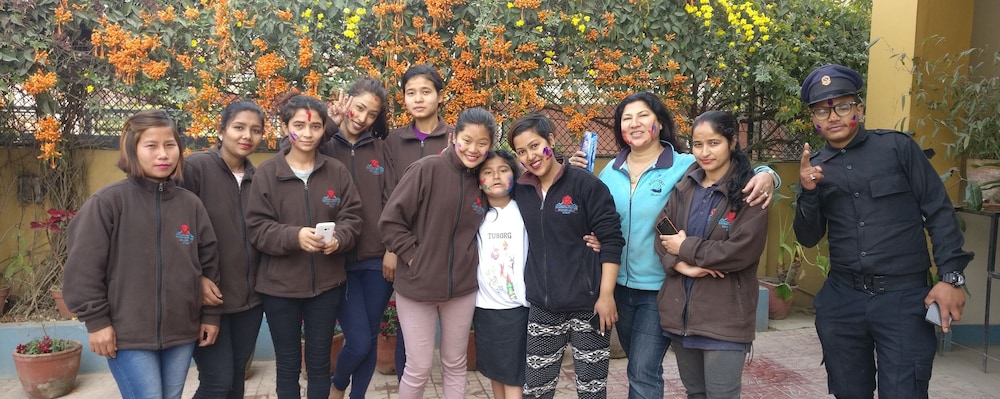 Sagarmatha Apartment Bed and Breakfast