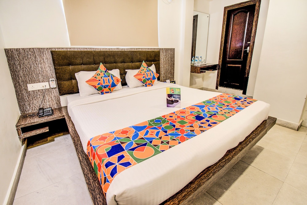 Capital Suites