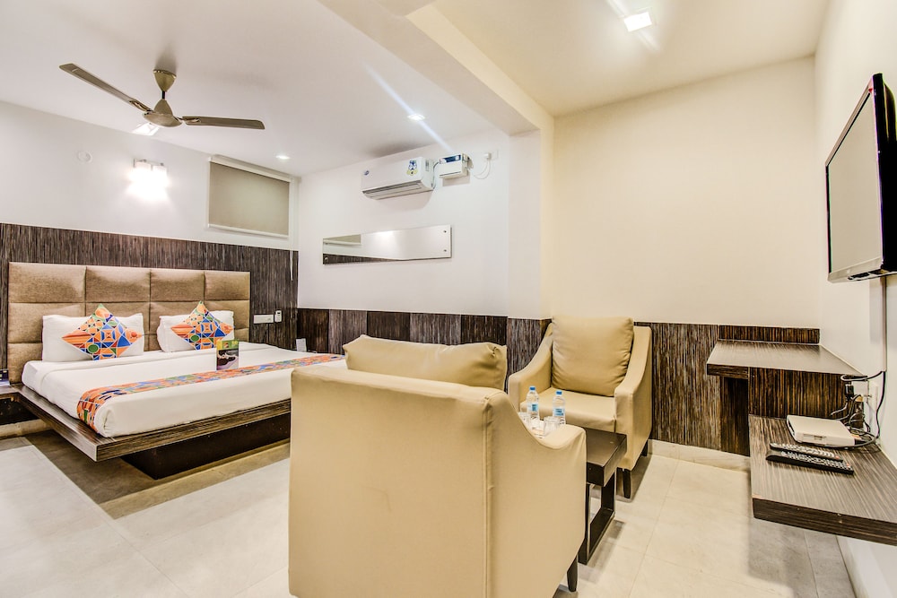 Capital Suites