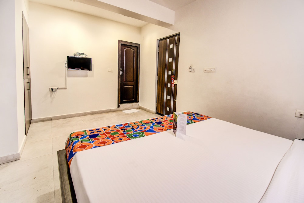 Capital Suites