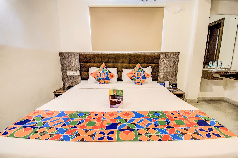 Capital Suites
