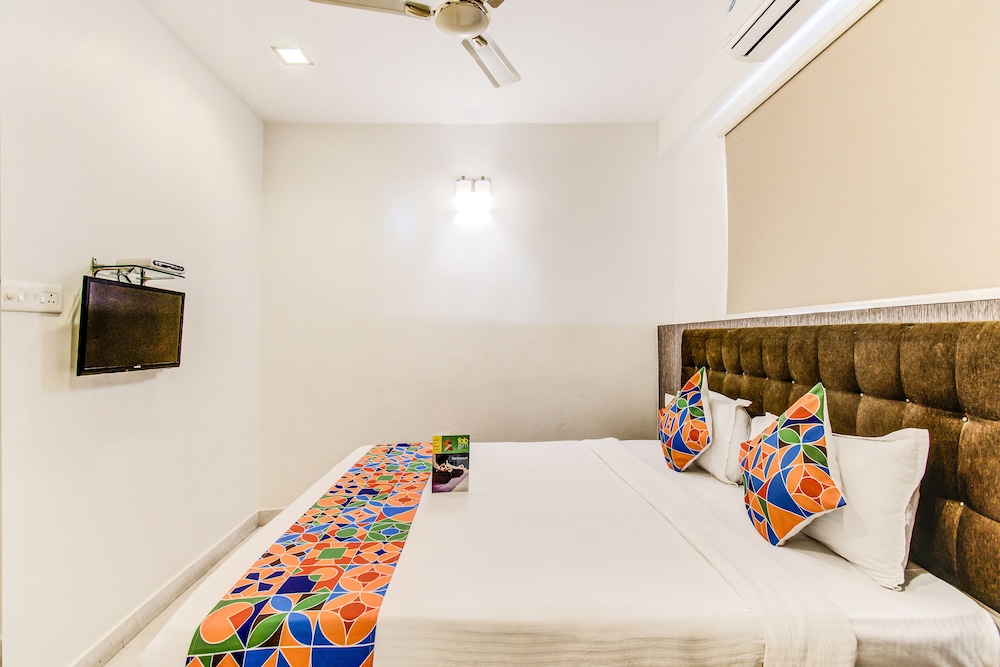 Capital Suites