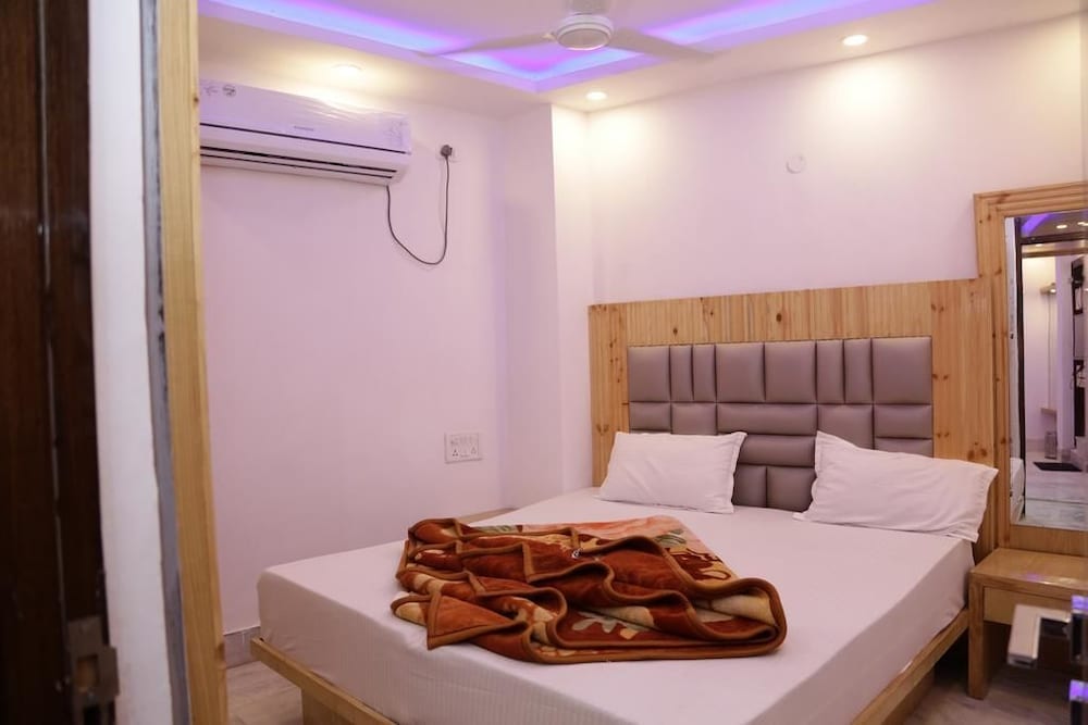 Kuldeep Guest House