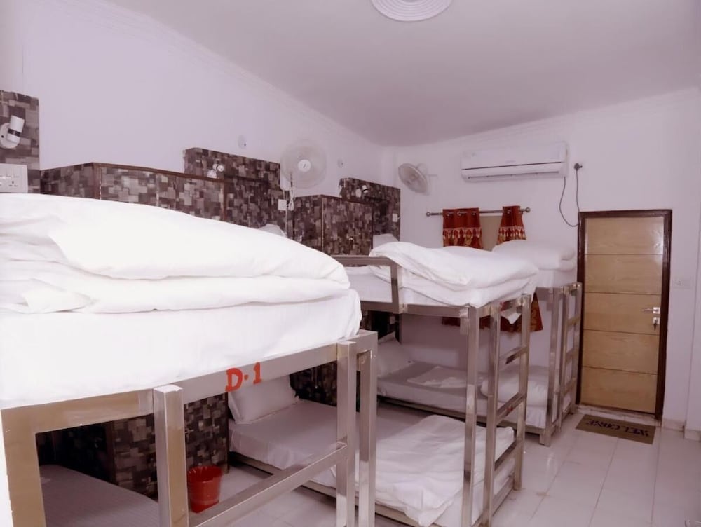 Kuldeep Guest House