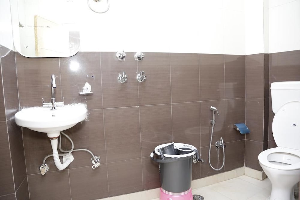 Kuldeep Guest House