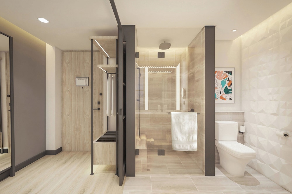 Aloft Bali Kuta