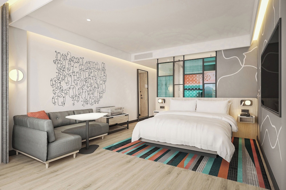 Aloft Bali Kuta