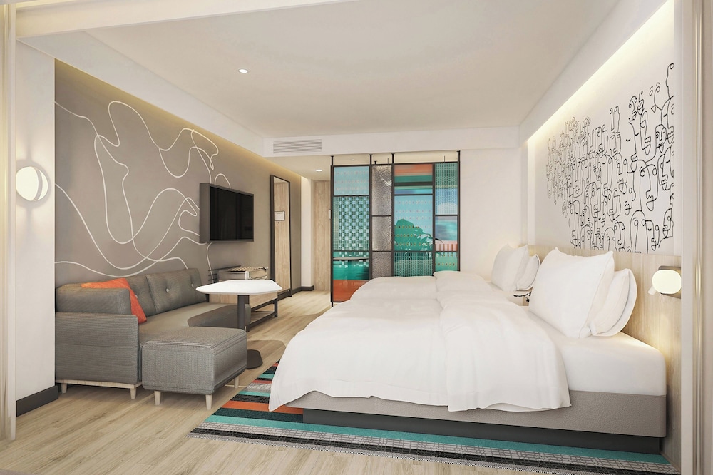 Aloft Bali Kuta