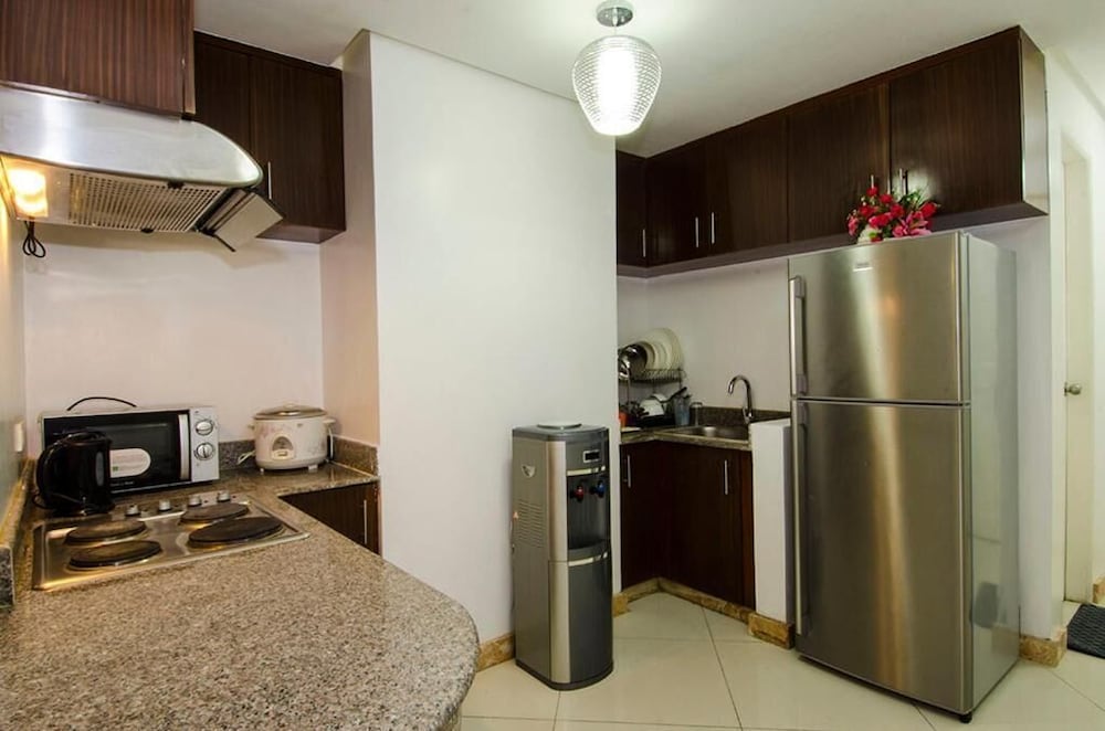 JMM Grand Suites