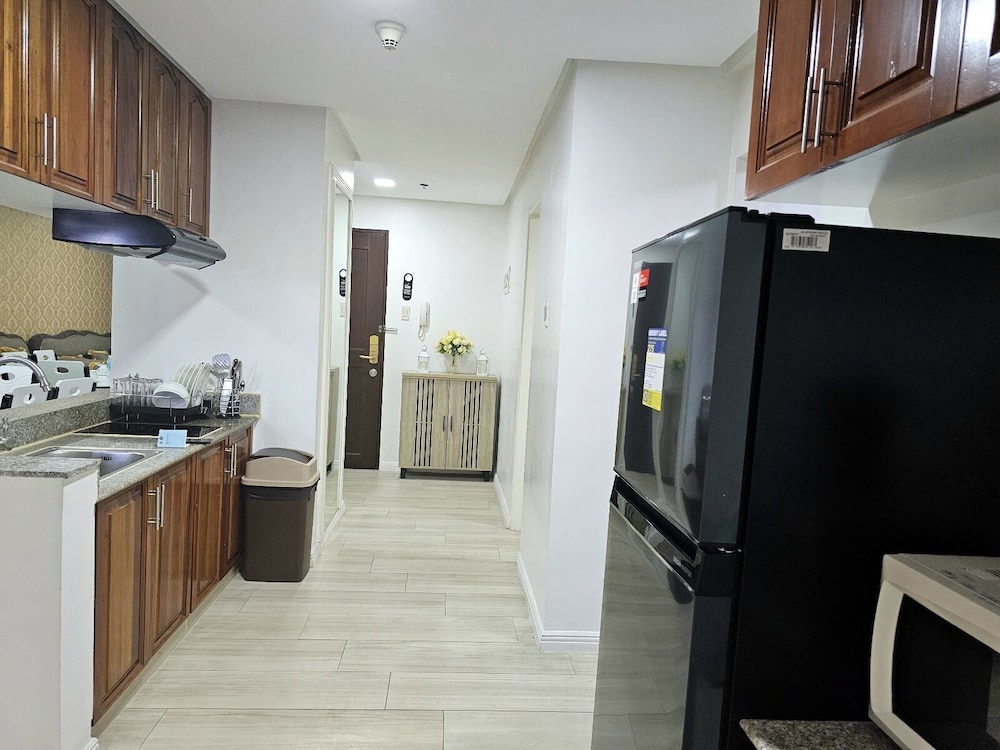 JMM Grand Suites