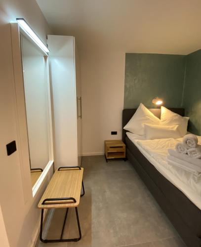 City Apartments Hannover