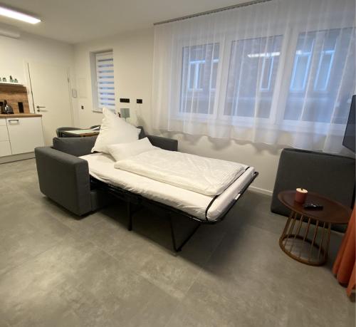 City Apartments Hannover