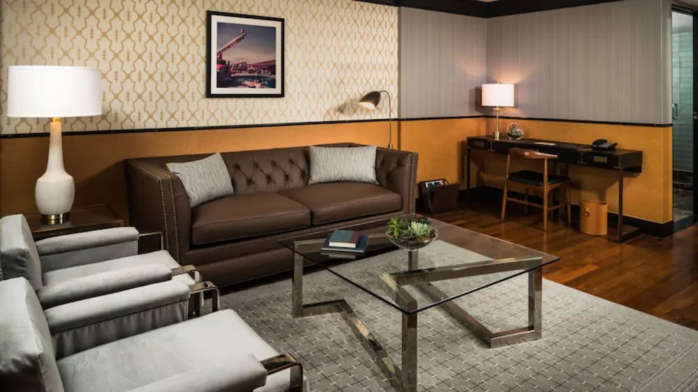 Gild Hall, A Thompson Hotel, by Hyatt